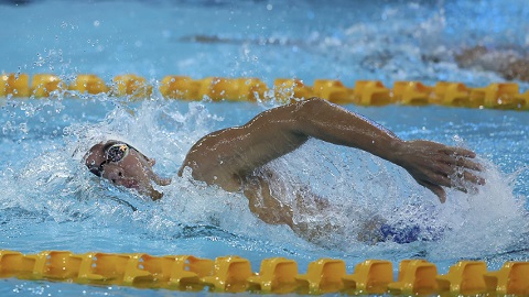 Trực tiếp SEA Games 33 ngày 13/12: Chờ Đoàn Thể thao Việt Nam rút ngắn với Thái Lan